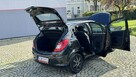 Opel Corsa 1.4 Benzyna 87KM z Niemiec, 5 DRZWI, LIFT 2014, Koła zimowe, KLIMA - 8