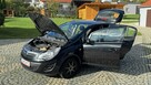 Opel Corsa 1.4 Benzyna 87KM z Niemiec, 5 DRZWI, LIFT 2014, Koła zimowe, KLIMA - 9
