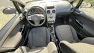 Opel Corsa 1.4 Benzyna 87KM z Niemiec, 5 DRZWI, LIFT 2014, Koła zimowe, KLIMA - 13