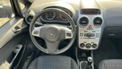 Opel Corsa 1.4 Benzyna 87KM z Niemiec, 5 DRZWI, LIFT 2014, Koła zimowe, KLIMA - 14