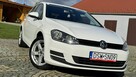 Volkswagen Golf VII 1.2 TSI 87KM - 5drzwi, Bały, 2 kpl. kół lato/zima, GWARANCJA 1ROK! - 1