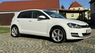 Volkswagen Golf VII 1.2 TSI 87KM - 5drzwi, Bały, 2 kpl. kół lato/zima, GWARANCJA 1ROK! - 3