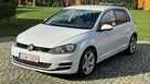 Volkswagen Golf VII 1.2 TSI 87KM - 5drzwi, Bały, 2 kpl. kół lato/zima, GWARANCJA 1ROK! - 4