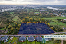 Działka budowlana Warszawa gm. Białołęka Białołęka, Tarchomin, Bukowska - 1