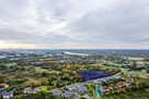 Działka budowlana Warszawa gm. Białołęka Białołęka, Tarchomin, Bukowska - 9