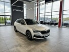 Škoda Scala Monte Carlo 1.5TSI 150KM DSG 2023 r., salon PL, I właściciel, f-a VAT