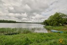domek nad jeziorem - 1