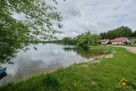 domek nad jeziorem - 2