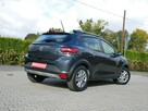 Dacia Sandero Stepway 1.0 TCe 90KM [Eu6] -Tempomat +Opcja pełnej gwarancji - 3
