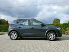 Dacia Sandero Stepway 1.0 TCe 90KM [Eu6] -Tempomat +Opcja pełnej gwarancji - 8