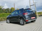 Dacia Sandero Stepway 1.0 TCe 90KM [Eu6] -Tempomat +Opcja pełnej gwarancji - 9