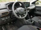 Dacia Sandero Stepway 1.0 TCe 90KM [Eu6] -Tempomat +Opcja pełnej gwarancji - 11