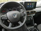 Dacia Sandero Stepway 1.0 TCe 90KM [Eu6] -Tempomat +Opcja pełnej gwarancji - 13
