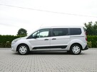 Ford Transit Connect 1.5 TDCi 120KM Eu6 Kombi 5 osób -Kraj -1 Właściciel -VAT 23% Brutto - 2