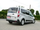 Ford Transit Connect 1.5 TDCi 120KM Eu6 Kombi 5 osób -Kraj -1 Właściciel -VAT 23% Brutto - 3