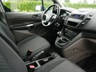 Ford Transit Connect 1.5 TDCi 120KM Eu6 Kombi 5 osób -Kraj -1 Właściciel -VAT 23% Brutto - 5