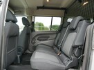 Ford Transit Connect 1.5 TDCi 120KM Eu6 Kombi 5 osób -Kraj -1 Właściciel -VAT 23% Brutto - 7
