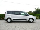 Ford Transit Connect 1.5 TDCi 120KM Eu6 Kombi 5 osób -Kraj -1 Właściciel -VAT 23% Brutto - 10