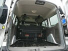 Ford Transit Connect 1.5 TDCi 120KM Eu6 Kombi 5 osób -Kraj -1 Właściciel -VAT 23% Brutto - 12