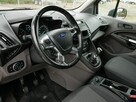 Ford Transit Connect 1.5 TDCi 120KM Eu6 Kombi 5 osób -Kraj -1 Właściciel -VAT 23% Brutto - 13