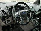 Ford Transit Connect 1.5 TDCi 120KM Eu6 Kombi 5 osób -Kraj -1 Właściciel -VAT 23% Brutto - 14