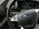 Ford Transit Connect 1.5 TDCi 120KM Eu6 Kombi 5 osób -Kraj -1 Właściciel -VAT 23% Brutto - 16