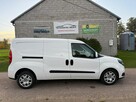 Fiat Doblo 3 osobowy Van  Maxi 1.6 Multijet 105 KM kamera hak - 6