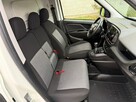 Fiat Doblo 3 osobowy Van  Maxi 1.6 Multijet 105 KM kamera hak - 10