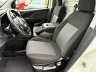 Fiat Doblo 3 osobowy Van  Maxi 1.6 Multijet 105 KM kamera hak - 11
