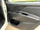 Fiat Doblo 3 osobowy Van  Maxi 1.6 Multijet 105 KM kamera hak - 14