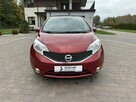Nissan Note - 2