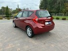 Nissan Note - 7