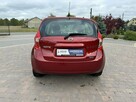 Nissan Note - 8