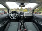 Nissan Note - 14