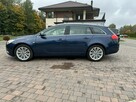 Opel Insignia - 5