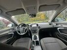 Opel Insignia - 14