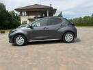 Toyota Yaris - 4