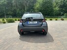 Toyota Yaris - 6