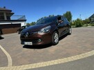 Renault Clio Automat Bardzo ładny - 3