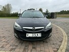 Opel Astra Automat jak nowa - 2