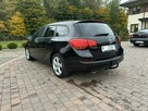 Opel Astra Automat jak nowa - 7