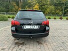 Opel Astra Automat jak nowa - 8