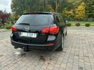 Opel Astra Automat jak nowa - 9