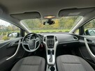 Opel Astra Automat jak nowa - 14
