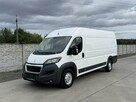 Peugeot Boxer L4H2 2.2 Hdi Klima MAX - 1