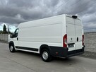 Peugeot Boxer L4H2 2.2 Hdi Klima MAX - 3