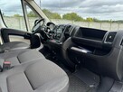 Peugeot Boxer L4H2 2.2 Hdi Klima MAX - 10