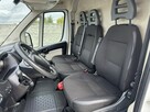 Peugeot Boxer L4H2 2.2 Hdi Klima MAX - 11