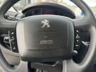 Peugeot Boxer L4H2 2.2 Hdi Klima MAX - 15