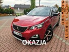 Peugeot 3008 GT-LINE, Panorama, Radar, Bliss, Kamera 360,Ful Led, Gwarancja - 1